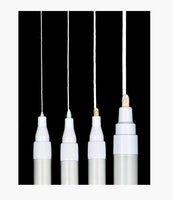 Studio Series White Acrylic Markers - ToyTime