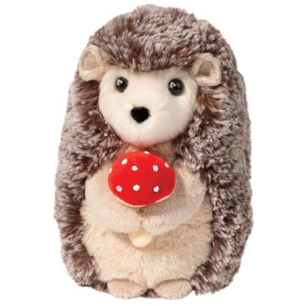 Stuey Hedgehog W Mushroom 3774 - ToyTime