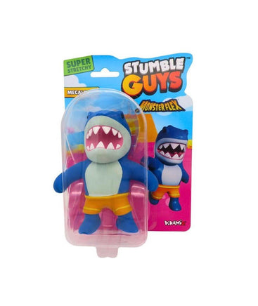 Stumble Guys Monster Flex - ToyTime