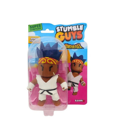 Stumble Guys Monster Flex - ToyTime