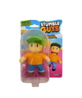 Stumble Guys Monster Flex - ToyTime