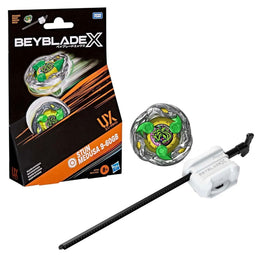 Stun Medusa BeyBlade Starter Kit 9-60GB - ToyTime