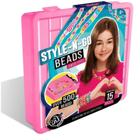 Style N Go Beads - ToyTime