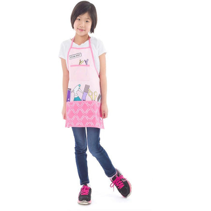 Styling Artist Apron - ToyTime