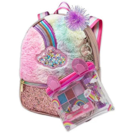 Stylish Beauty Mini Backpack Rainbow…@Hot_Focus - ToyTime