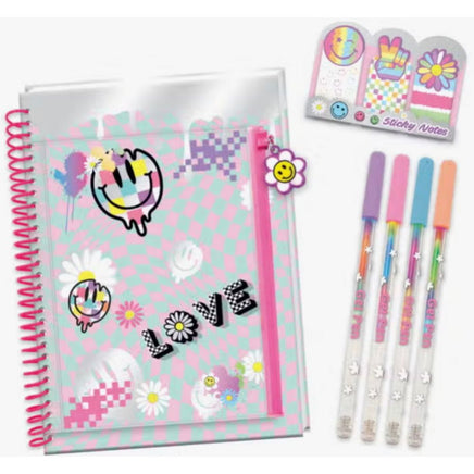 Stylish Writer all - in - 1 fun Stationary - ToyTime