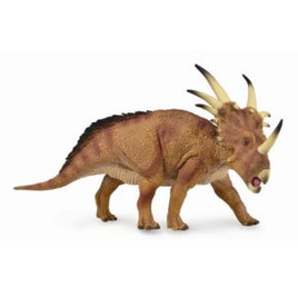 Styracosaurus...@Breyer - ToyTime