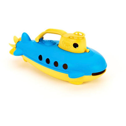 Submarine…@Green Toys - ToyTime