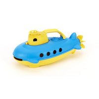 Submarine…@Green Toys - ToyTime