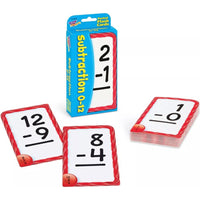 Subtraction 0 - 12 - ToyTime