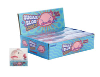 Sugar Blob Squeeze Single - ToyTime