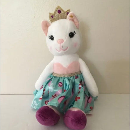 Sugar plum fairy cat 15643 - ToyTime