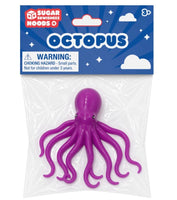 Sugar Skwisheez Noods Octopus - ToyTime
