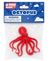Sugar Skwisheez Noods Octopus - ToyTime