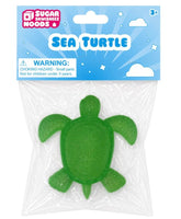 Sugar Skwisheez Noods Sea Turtle - ToyTime