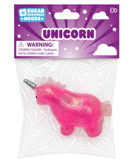 Sugar Skwisheez Noods Unicorn - ToyTime