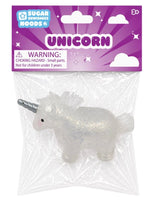 Sugar Skwisheez Noods Unicorn - ToyTime