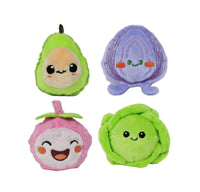 Sugar Skwisheez Peelin Good assortment - ToyTime
