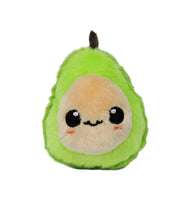 Sugar Skwisheez Peelin Good assortment - ToyTime