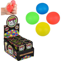 Sugar Squeezy Ball - ToyTime