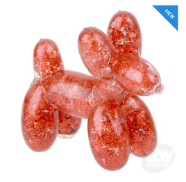 Sugar Squeezy Balloon Dog 3.5 inch - ToyTime