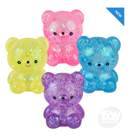 Sugar Squeezy Bears 3 inch - ToyTime