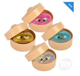 Sugar Squeezy Dumpling - ToyTime