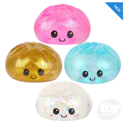 Sugar Squeezy Dumpling - ToyTime