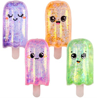 Sugar Squeezy Ice Pop 5.5 Inch - ToyTime