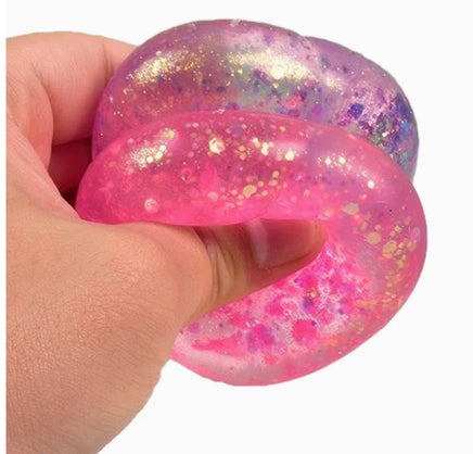 Sugar Squish Mania Hearts - ToyTime