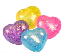 Sugar Squish Mania Hearts - ToyTime