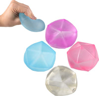 Sugar Squishy Diamond 2.33 inch - ToyTime