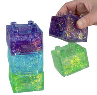 Sugar Swaps Building Blocks - ToyTime