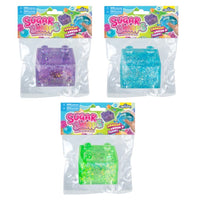 Sugar Swaps Building Blocks - ToyTime