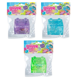 Sugar Swaps Building Blocks - ToyTime
