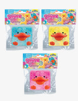 Sugar Swaps Building Ducks - ToyTime