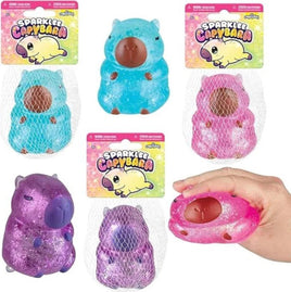 Sugar Swaps Capybara Assortment - ToyTime