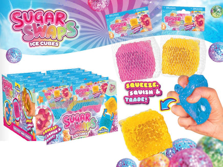 Sugar Swaps Ice Cubes - ToyTime