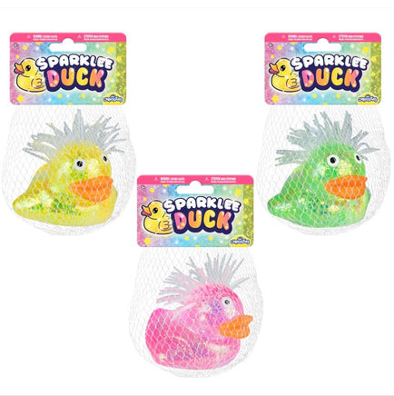 Sugar Swaps Sparklee Duck Mega Assortment - ToyTime