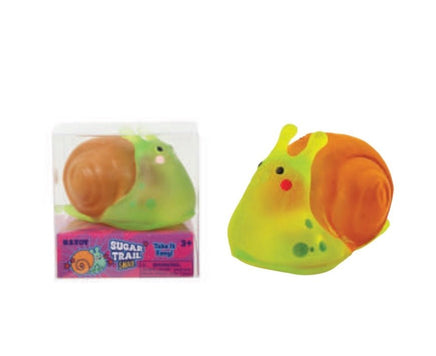 Sugar Trail Snail - ToyTime