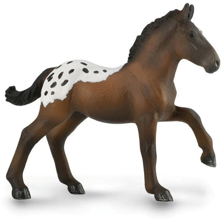 Sugarbrush Draft Foal 88897 - ToyTime