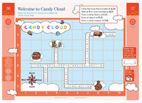 Summer Brain Quest Between Grades 1 & 2 - ToyTime