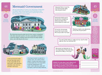 Summer Brain Quest Grades 4 & 5 - ToyTime