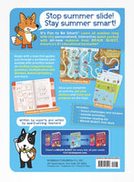 Summer Brain Quest Grades 4 & 5 - ToyTime