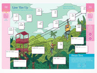 Summer Brain Quest Grades 5 & 6 - ToyTime