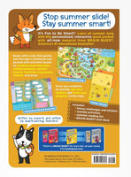 Summer Brain Quest Grades 5 & 6 - ToyTime