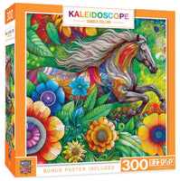 Summer Stallion 300pc Puzzle - ToyTime