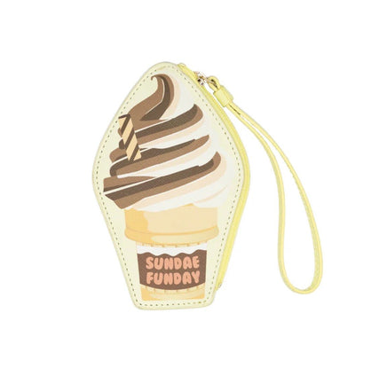 Sundae funday wristlet - ToyTime