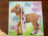 Sunflower styling pony - ToyTime