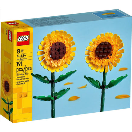 Sunflowers 40524 - ToyTime